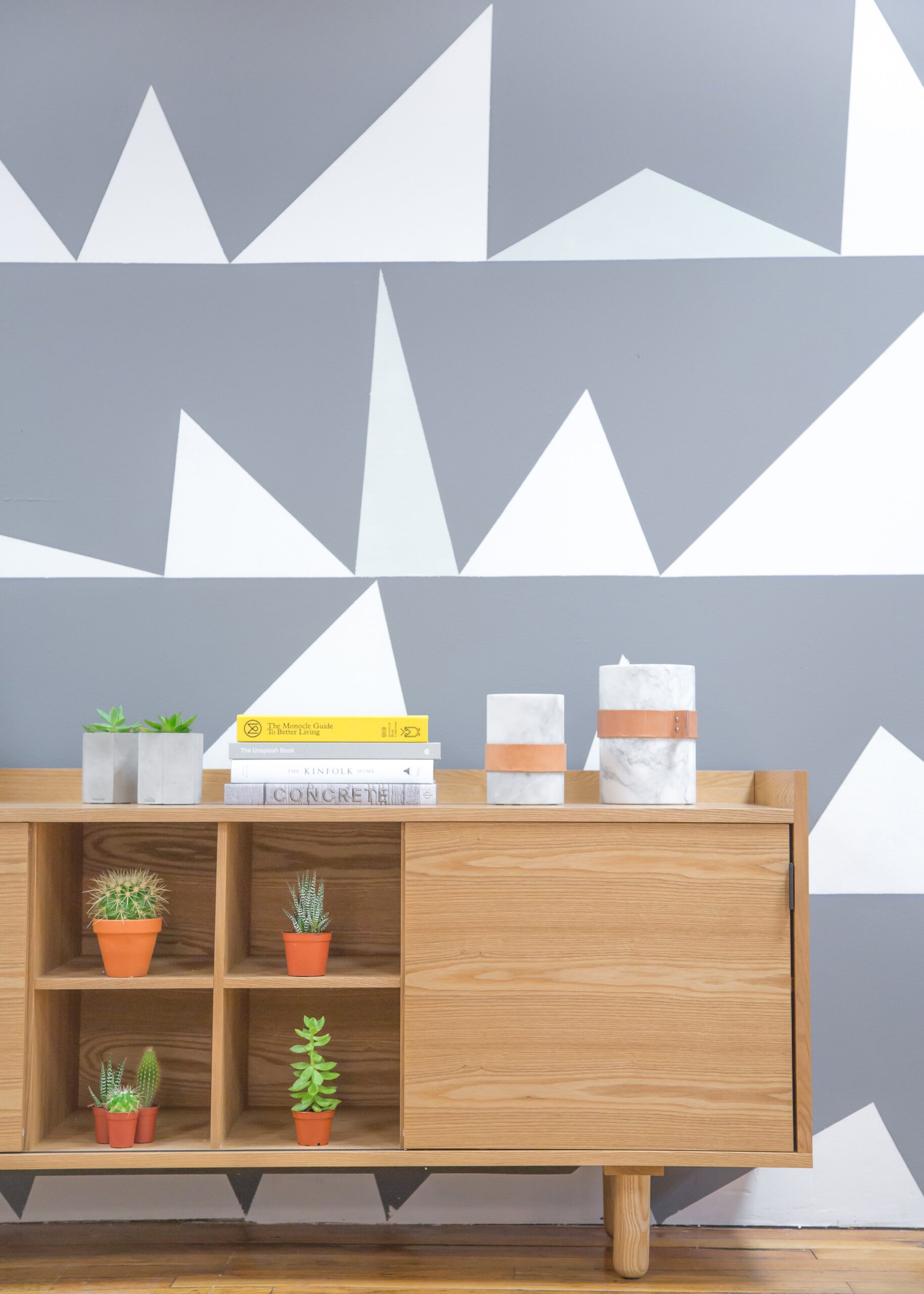10 Creative Accent Wall Ideas That Instantly Refresh a Space