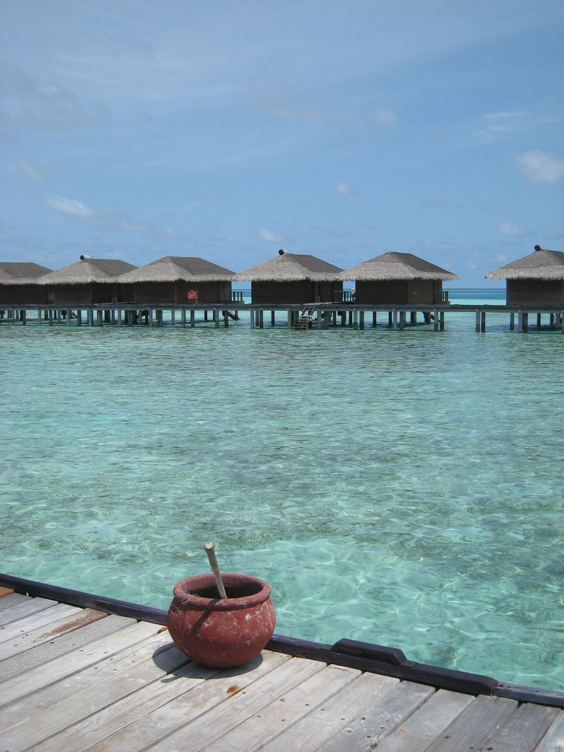 Velaa Private Island, Maldives (image credits: wikimedia)