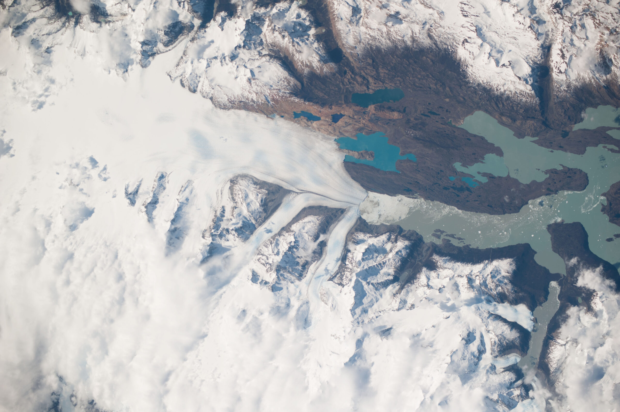 15. Explora Patagonia, Chile (image credits: wikimedia)