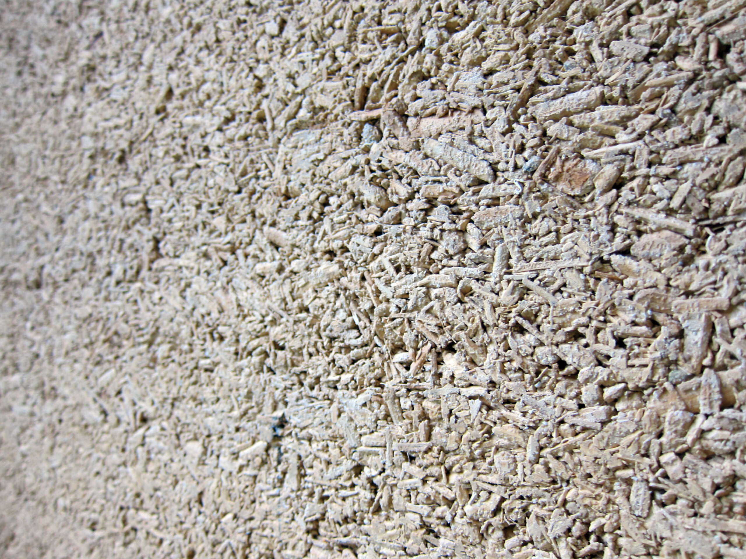 Hempcrete – The Carbon-Negative Revolution (image credits: wikimedia)
