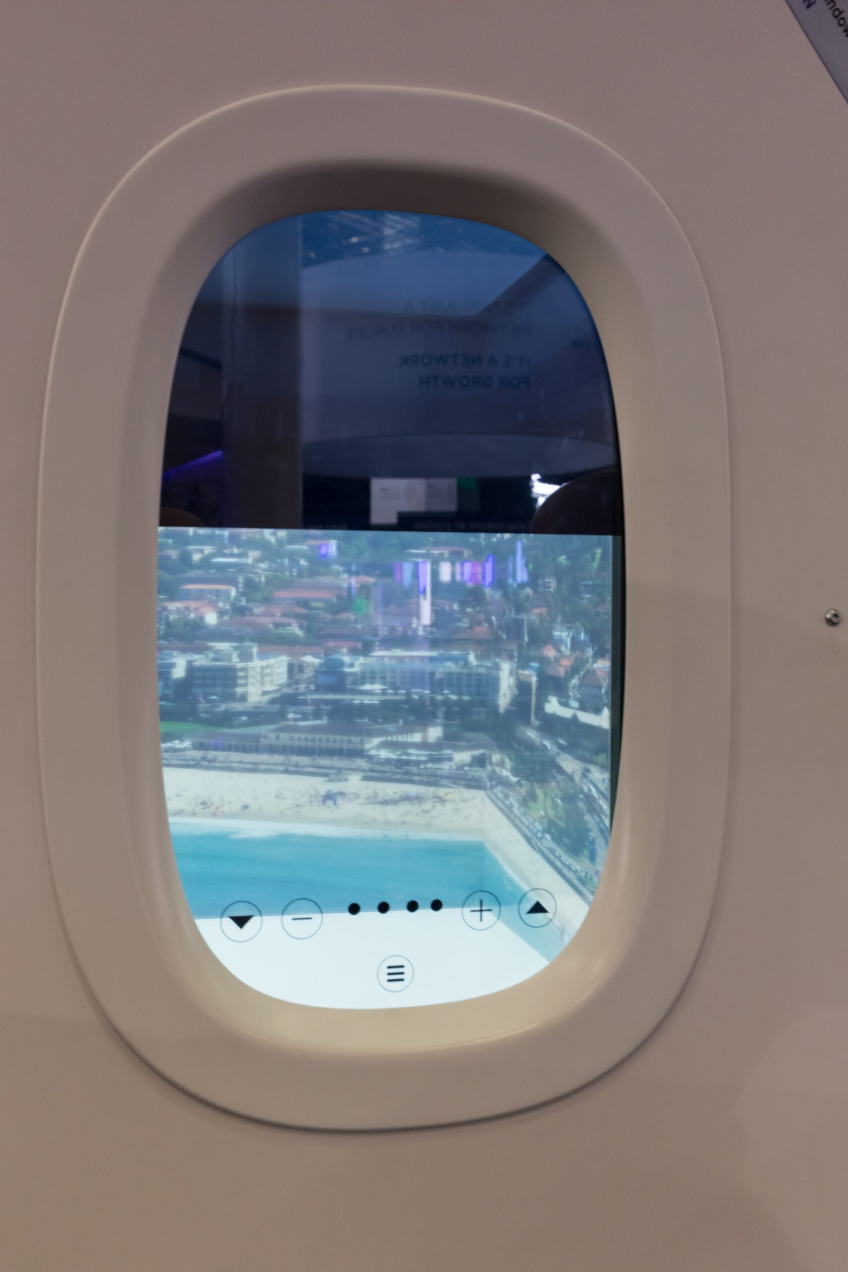 Smart Glass – Light and Privacy at Your Fingertips (image credits: wikimedia)