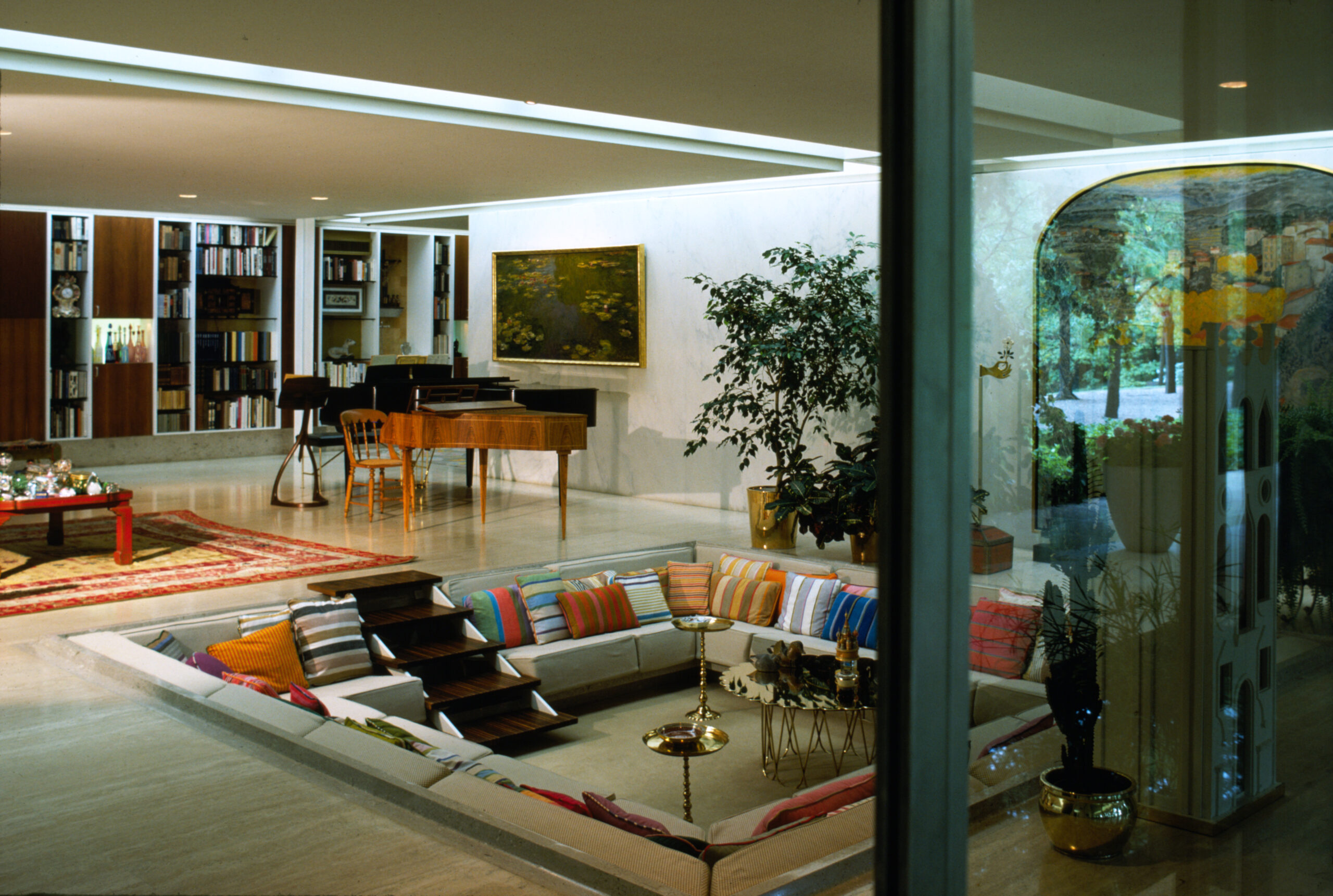 10 Iconic Mid-Century Homes That Still Inspire Today
