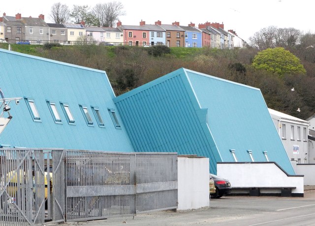 The Rise of 3D-Printed Homes (image credits: wikimedia)