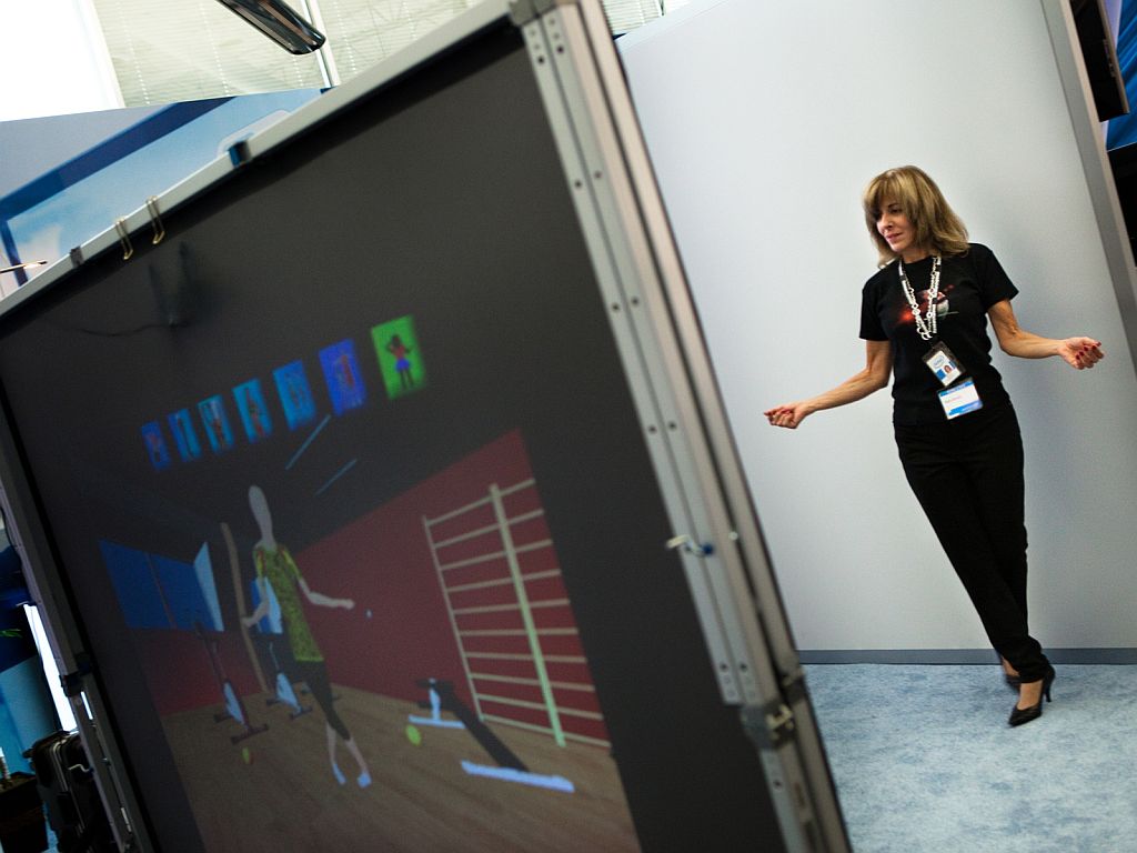 Virtual and Augmented Reality in Home Design (image credits: wikimedia)
