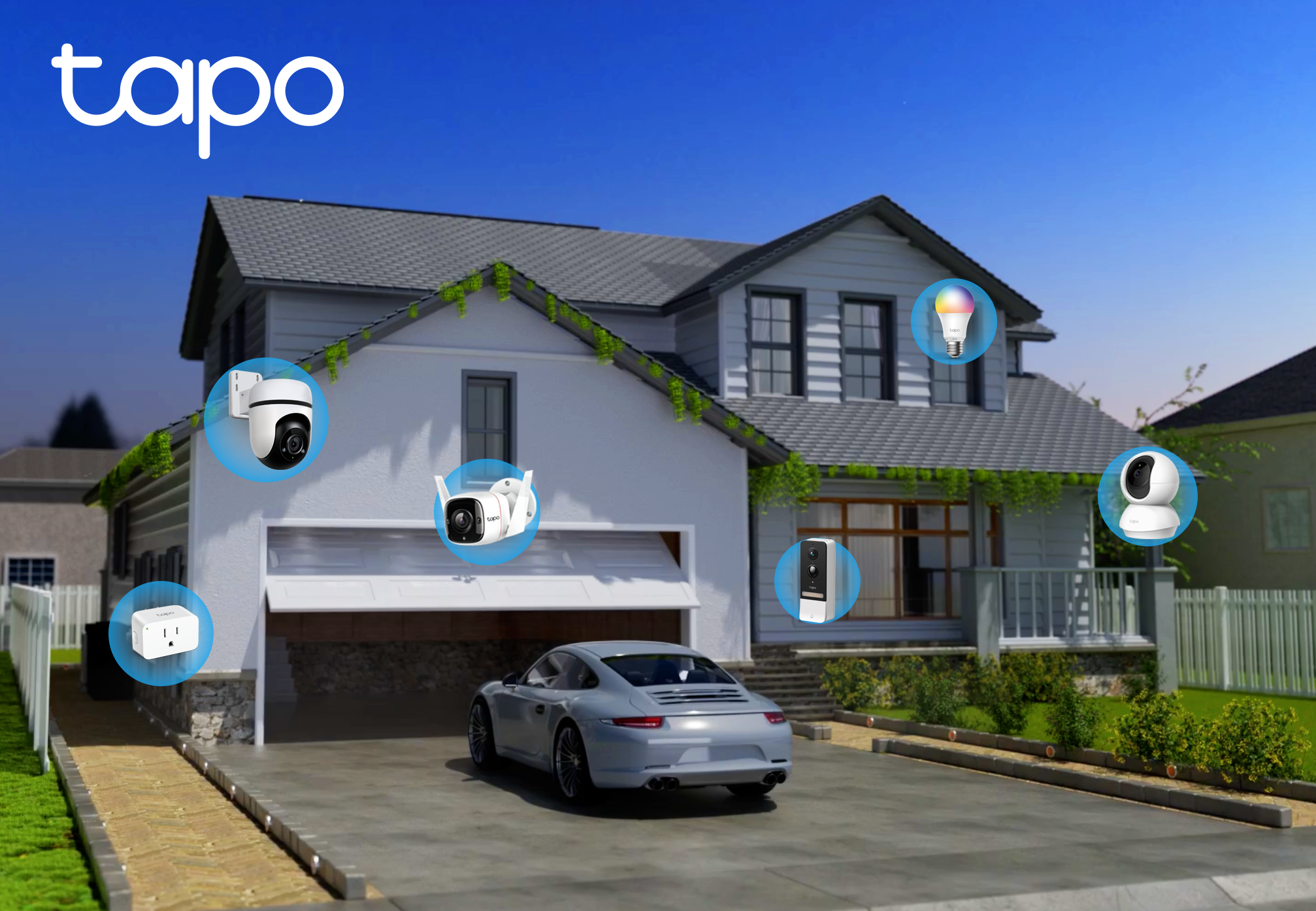 Home Security Systems of the Future (image credits: wikimedia)