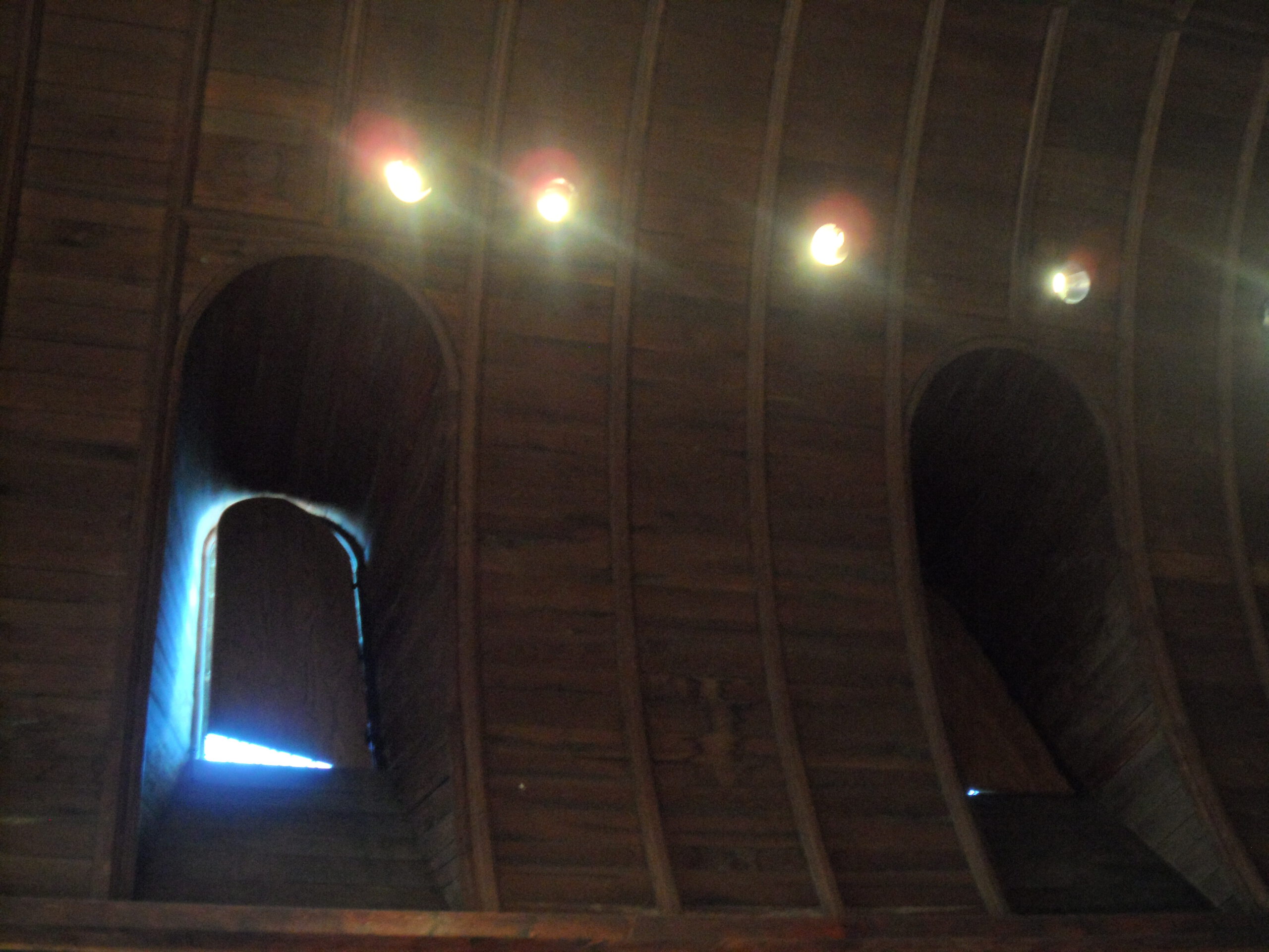 Clerestory Windows (image credits: wikimedia)