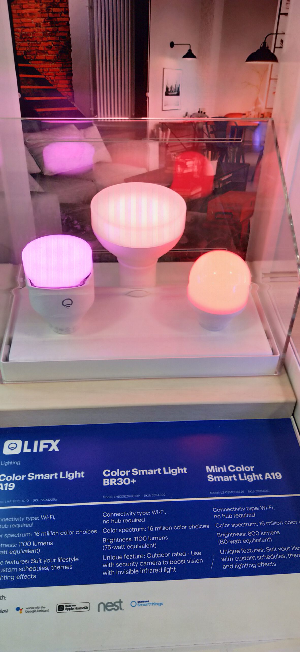 Smart Lighting Solutions (image credits: wikimedia)