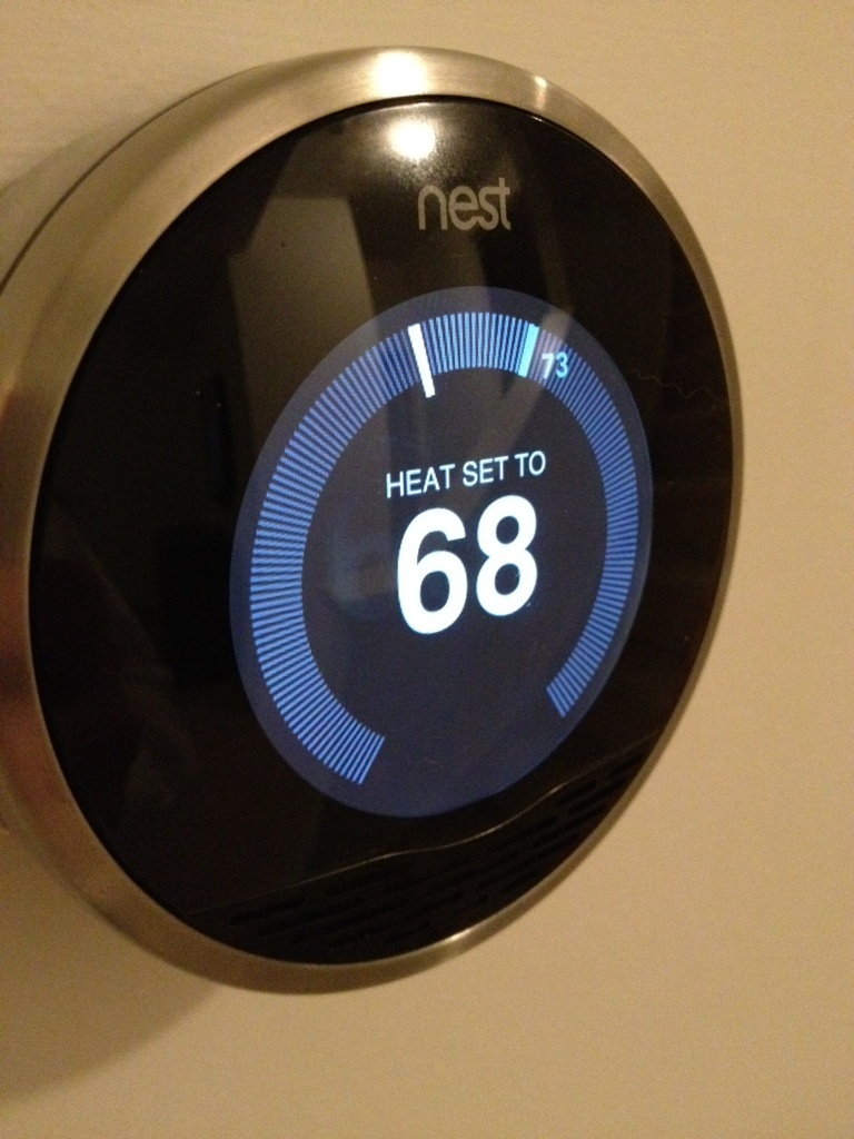 Energy Smart Features Appeal to Modern Buyers (image credits: wikimedia)