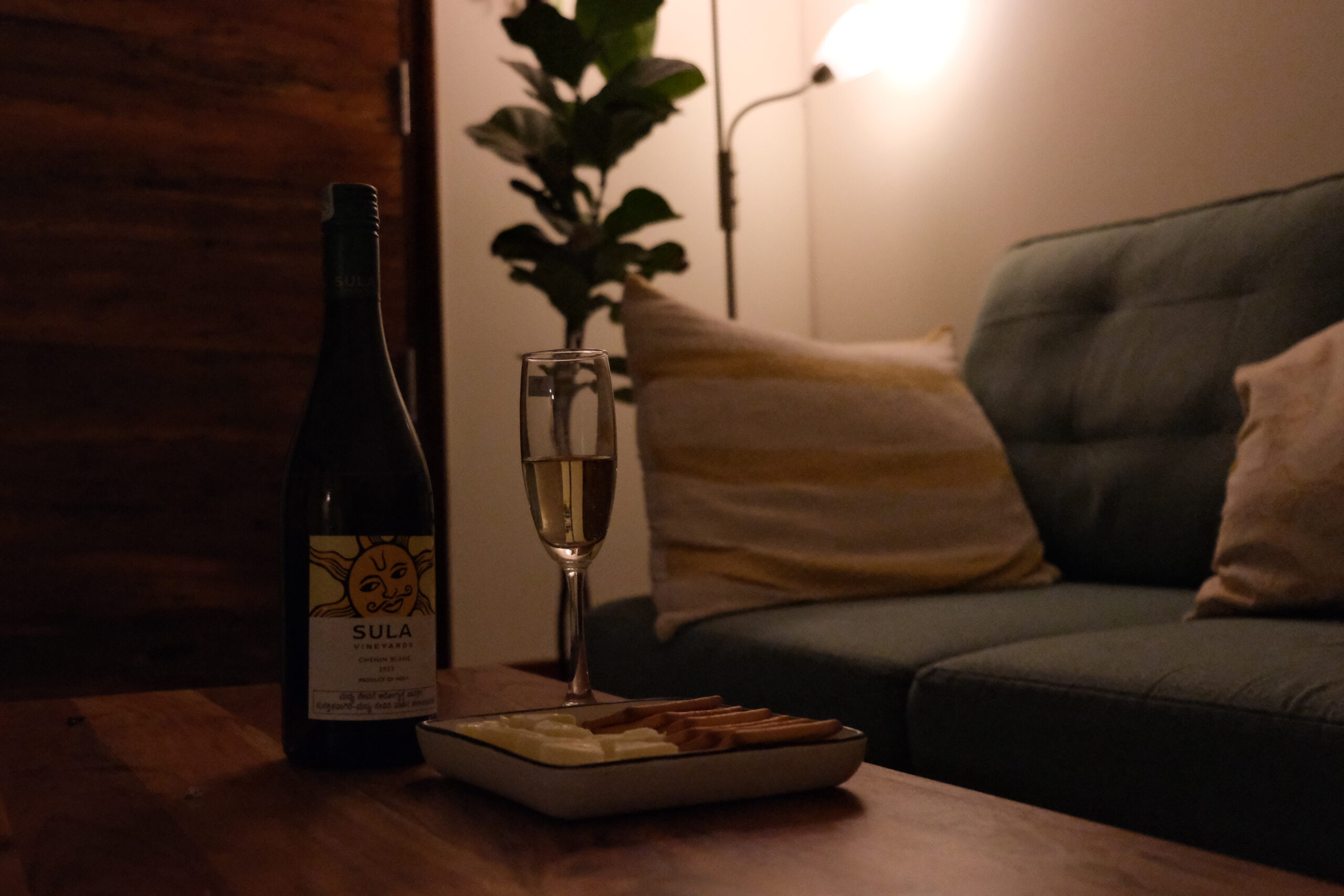 Cozy Furniture That Invites You In (image credits: wikimedia)