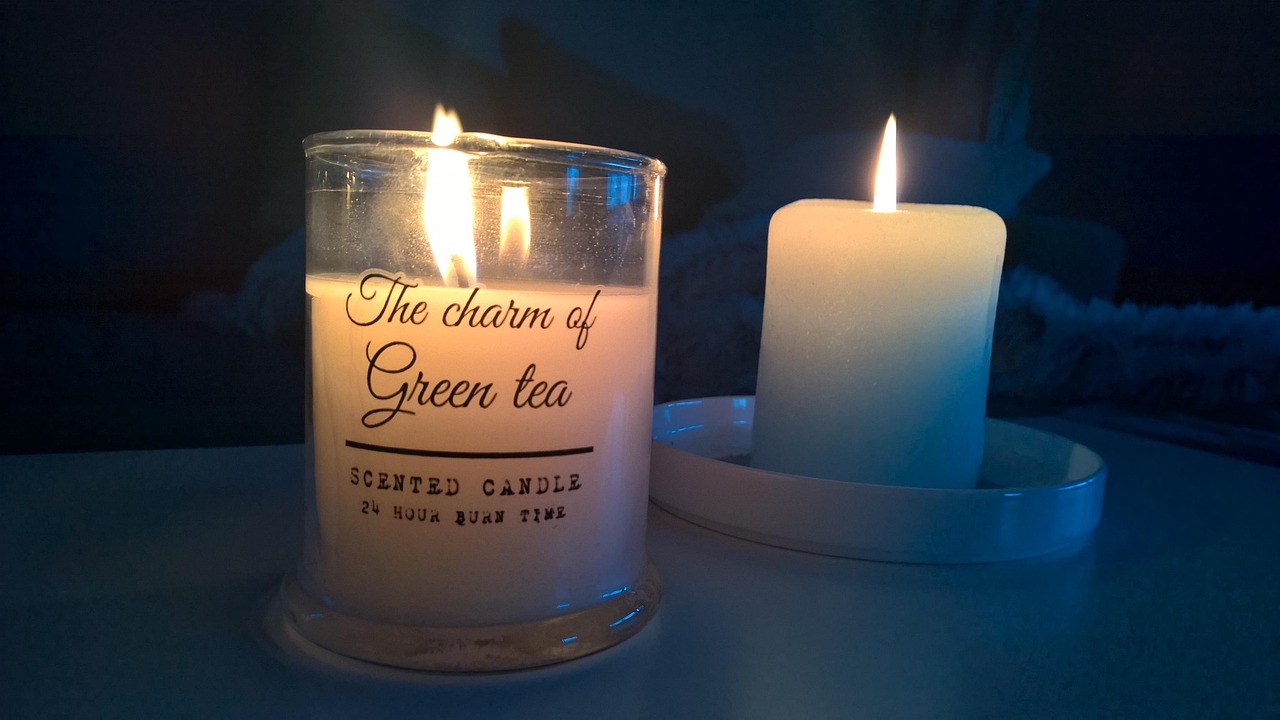 Signature Scents Make Rooms Memorable (image credits: pixabay)