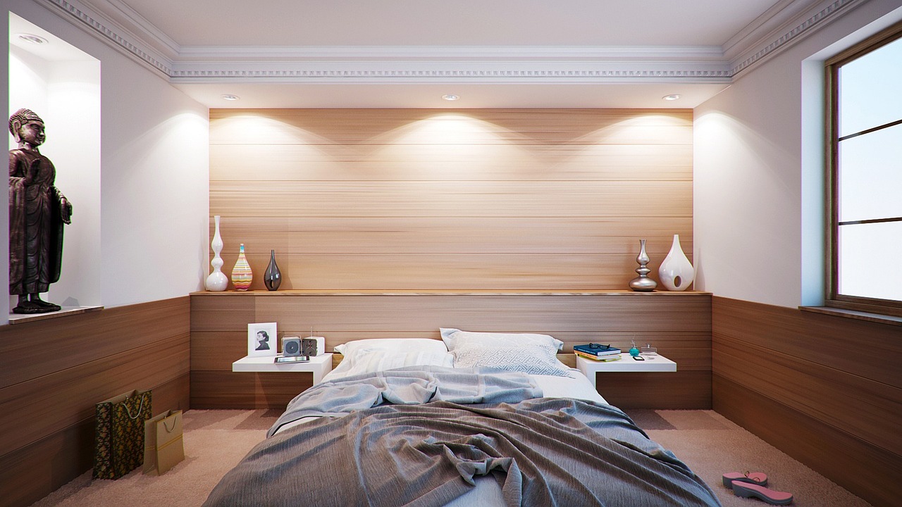 Design Psychology: The Feel-Good Factor (image credits: pixabay)