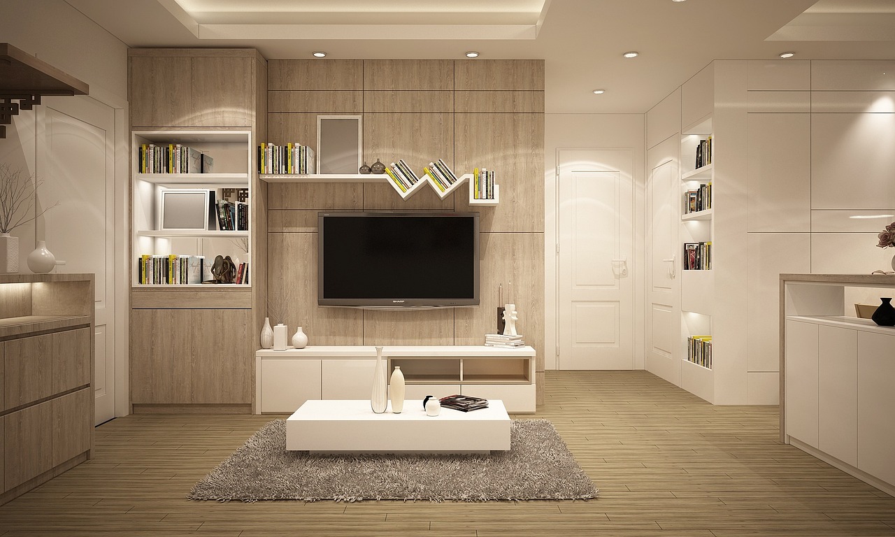 Looking Ahead to the New Definition of Luxury (image credits: pixabay)