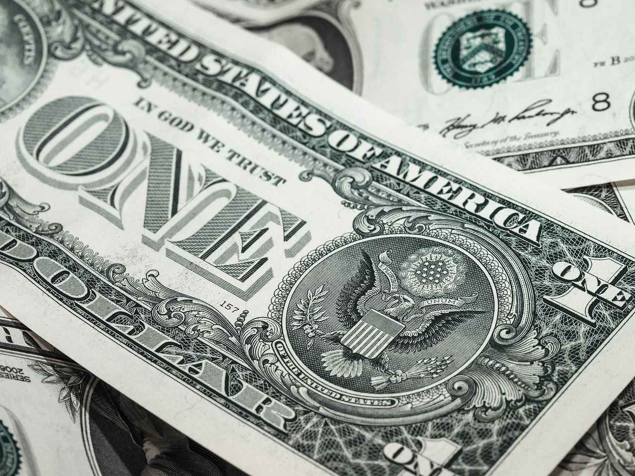 Budget Realities Change Everything (image credits: pixabay)