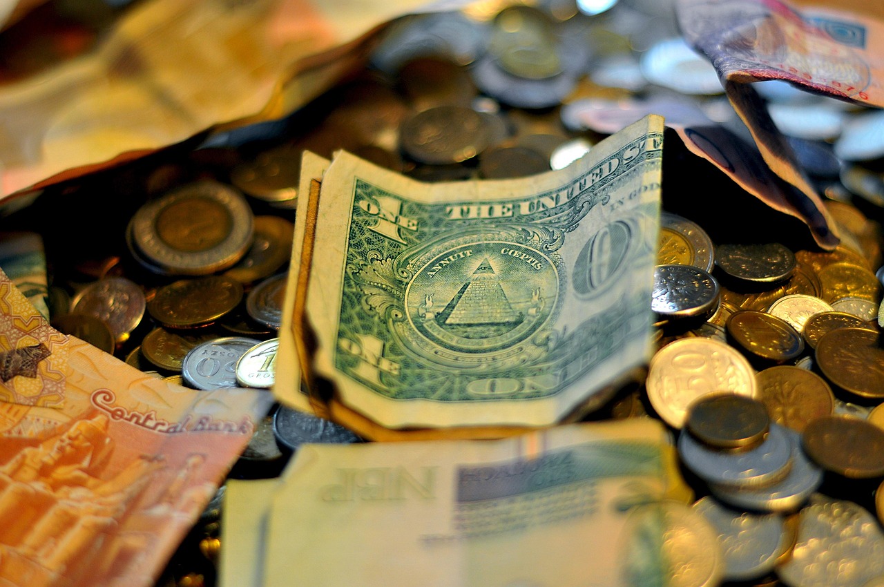 Resale Value Isn’t Always Guaranteed (image credits: pixabay)
