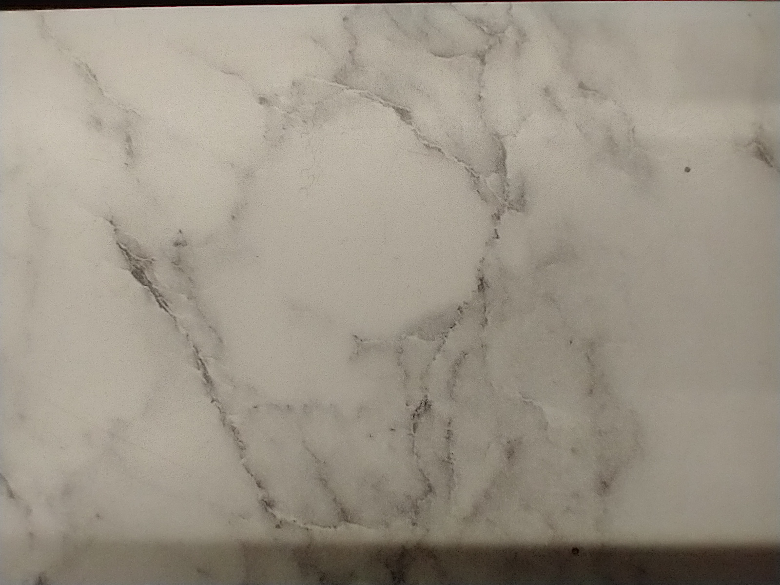 Your Eyes Aren’t Deceiving You—Marble Is Out (image credits: wikimedia)