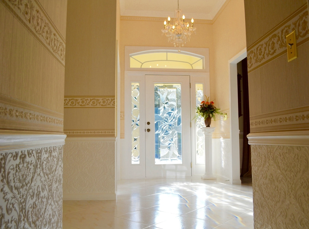 Hallways Hold Hidden Power (image credits: rawpixel)