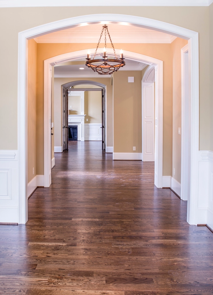 Flooring Sets the Foundation (image credits: rawpixel)