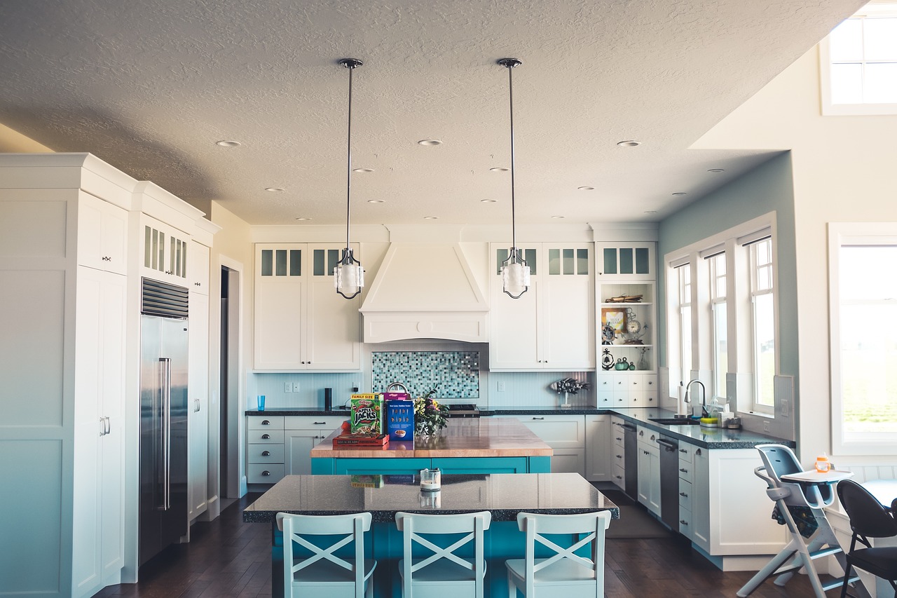 Smaller Features Make a Big Impact (image credits: pixabay)
