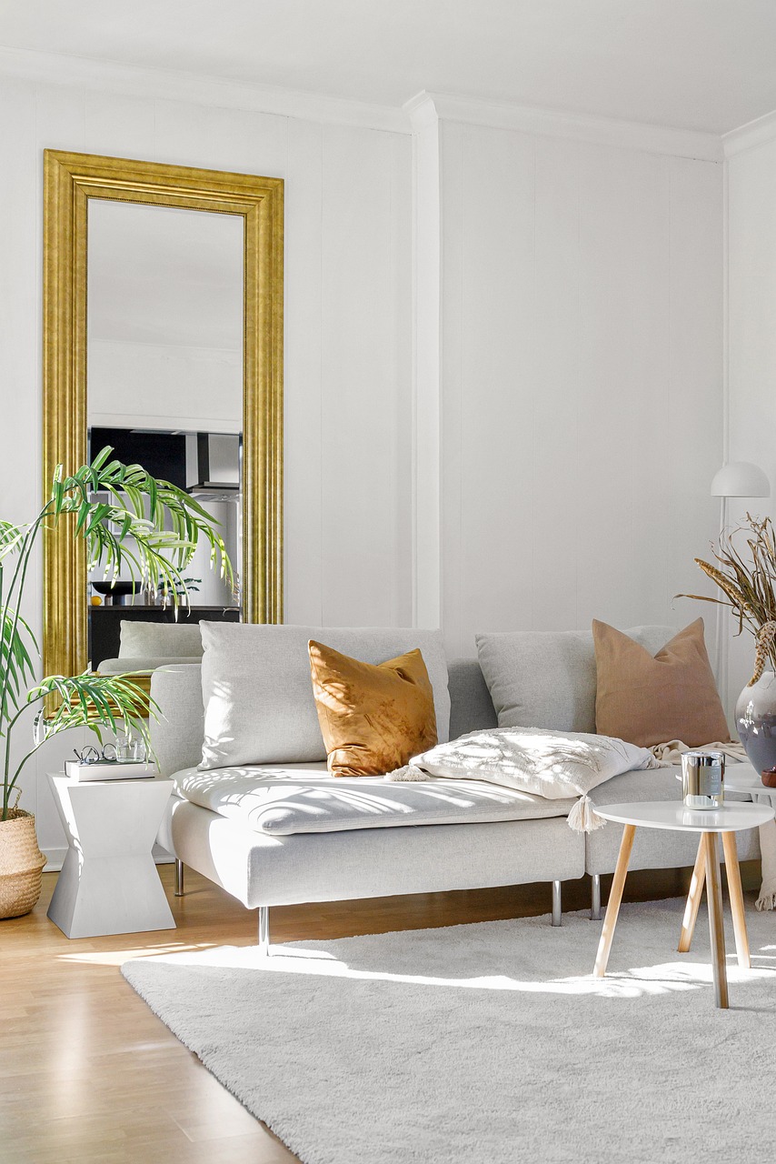 Designer Tips for Everyday Boutique Living (image credits: pixabay)