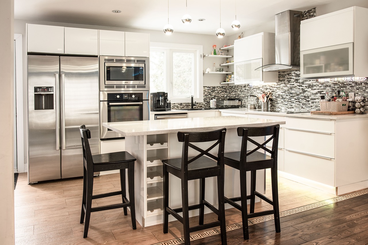 Upgrades That Add Value and Joy (image credits: pixabay)