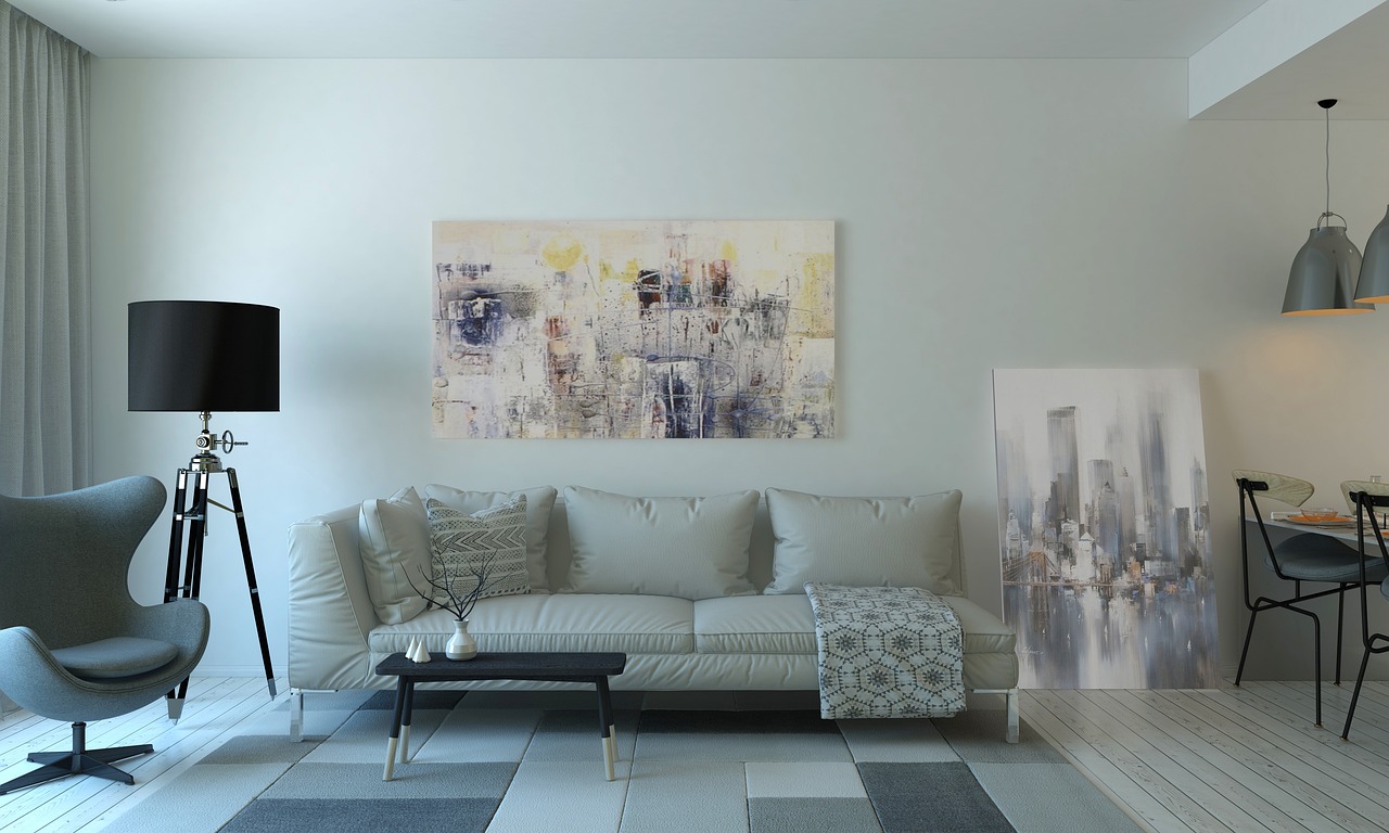 Could This Be the Secret to Feeling Better at Home?