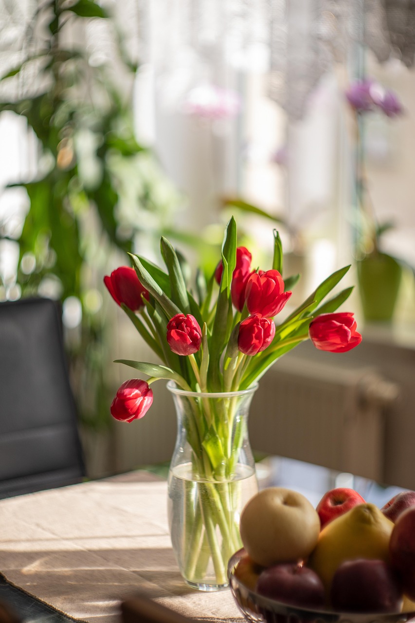 Personal Touches: Curate, Don’t Crowd (image credits: pixabay)