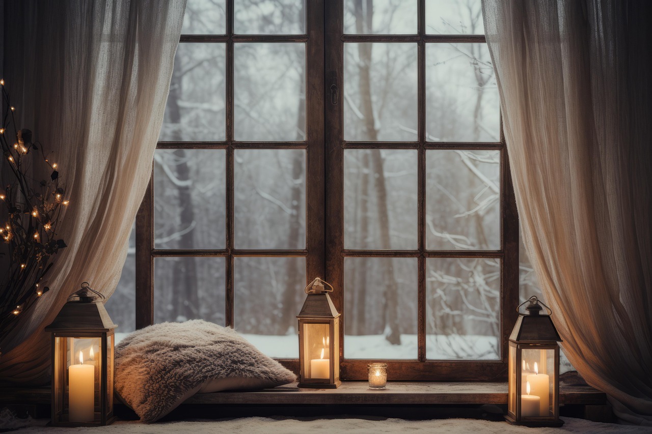 Minimalism with Warmth: Edit Ruthlessly but Kindly (image credits: pixabay)