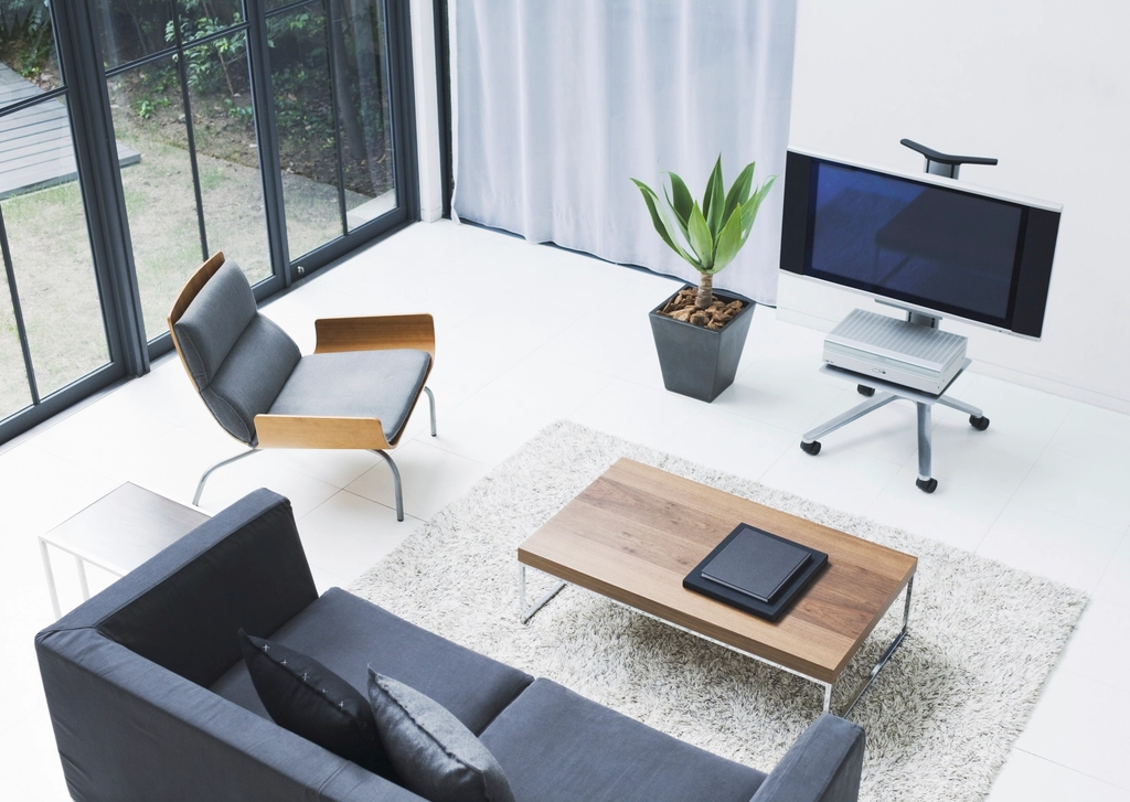 Top 7 Ways to Make a Tiny Space Feel Like a Mansion