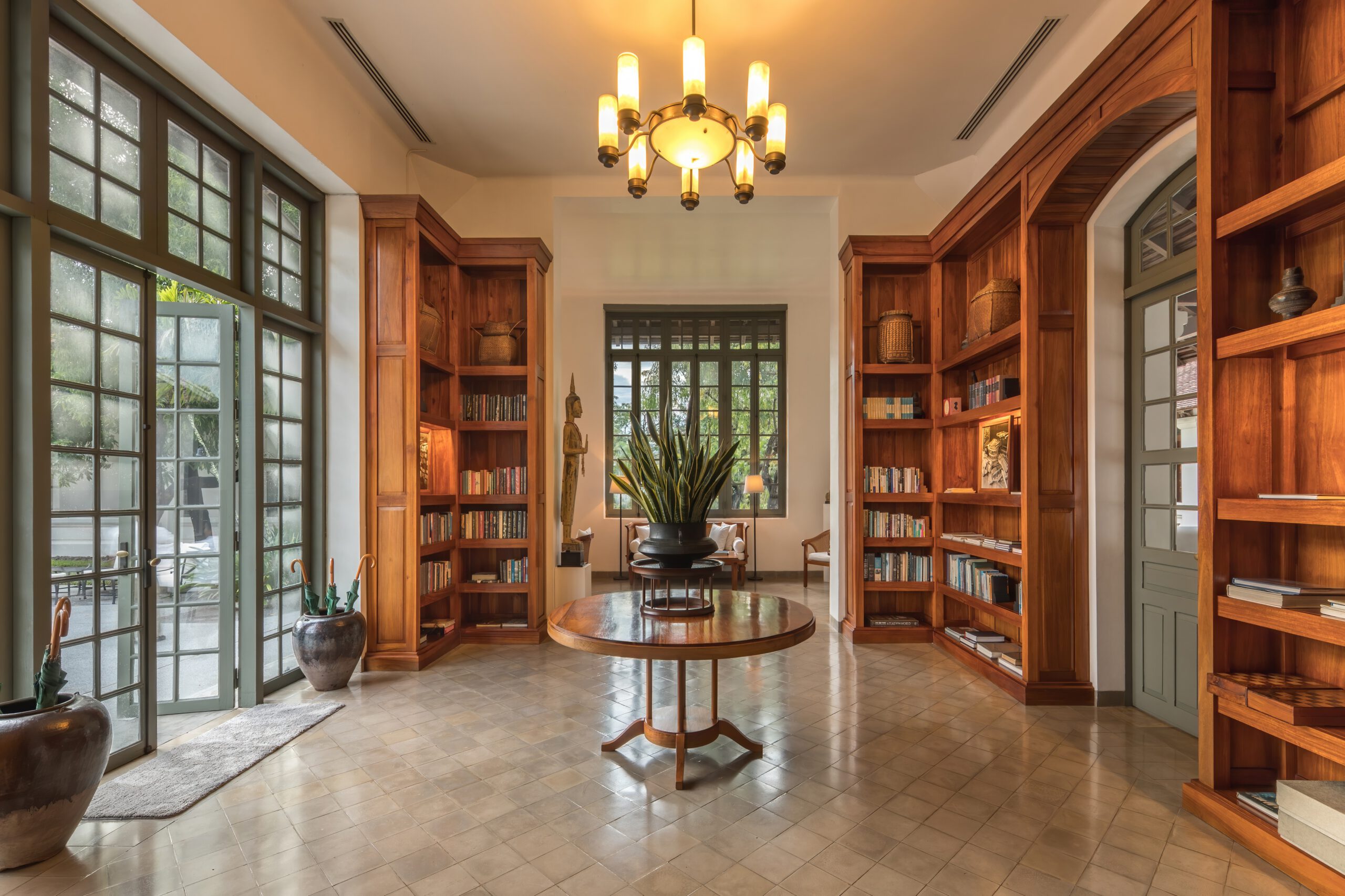 This One Detail Separates Luxe Homes From Expensive Ones