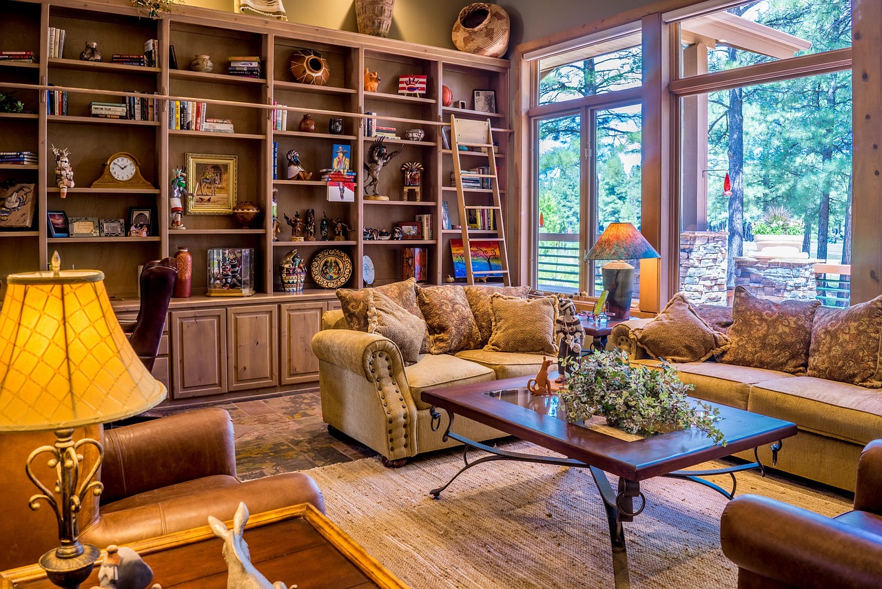 How Designers Make Old Furniture Look Incredibly Luxe