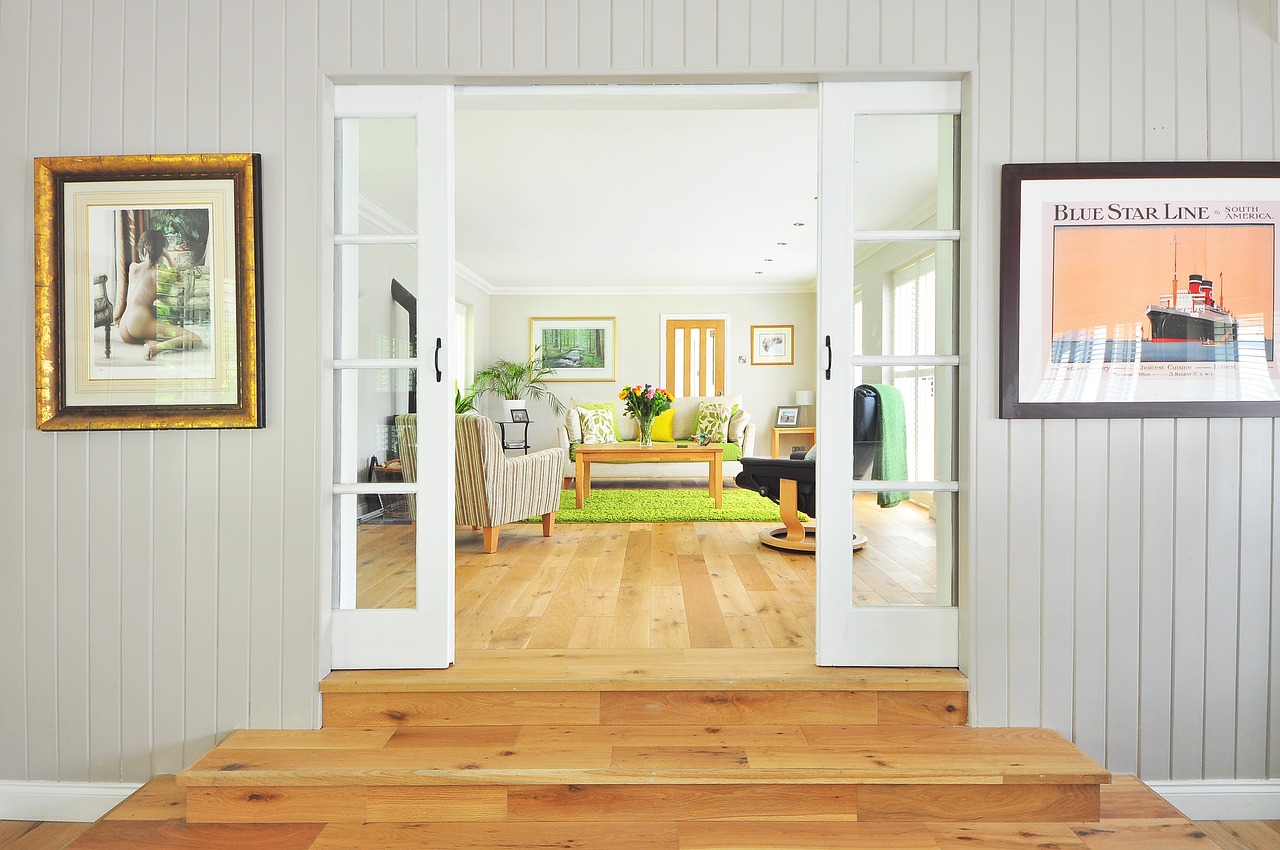 Layout Choices That Break the Mold (image credits: pixabay)