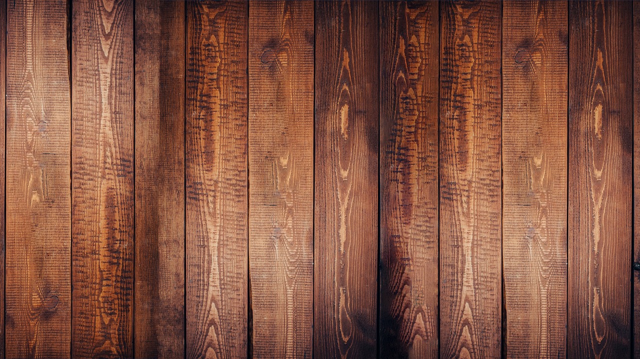 Materials That Tell a Story (image credits: pixabay)