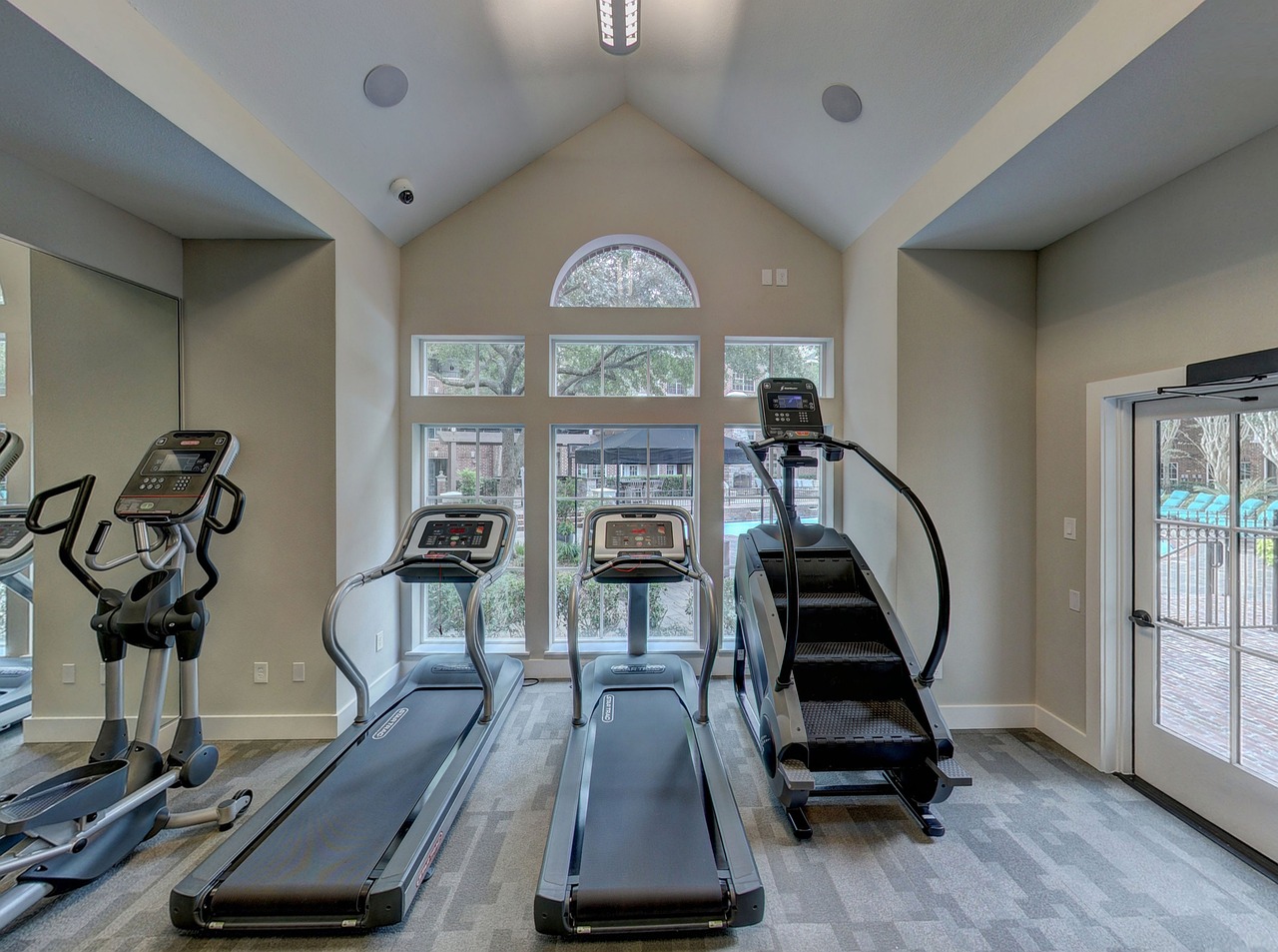 Personalized Wellness Retreats at Home (image credits: pixabay)