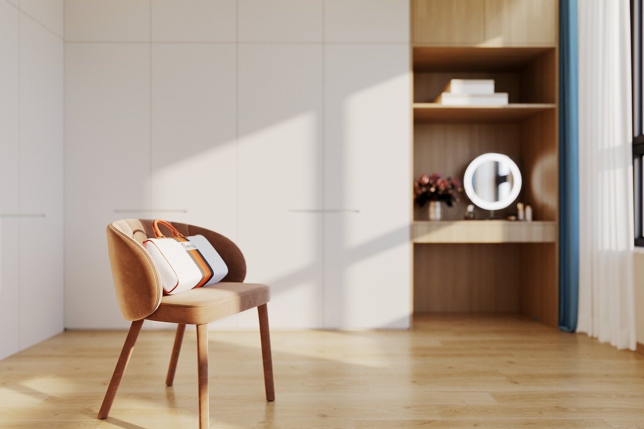 Customizing Off-the-Shelf Finds (image credits: pixabay)
