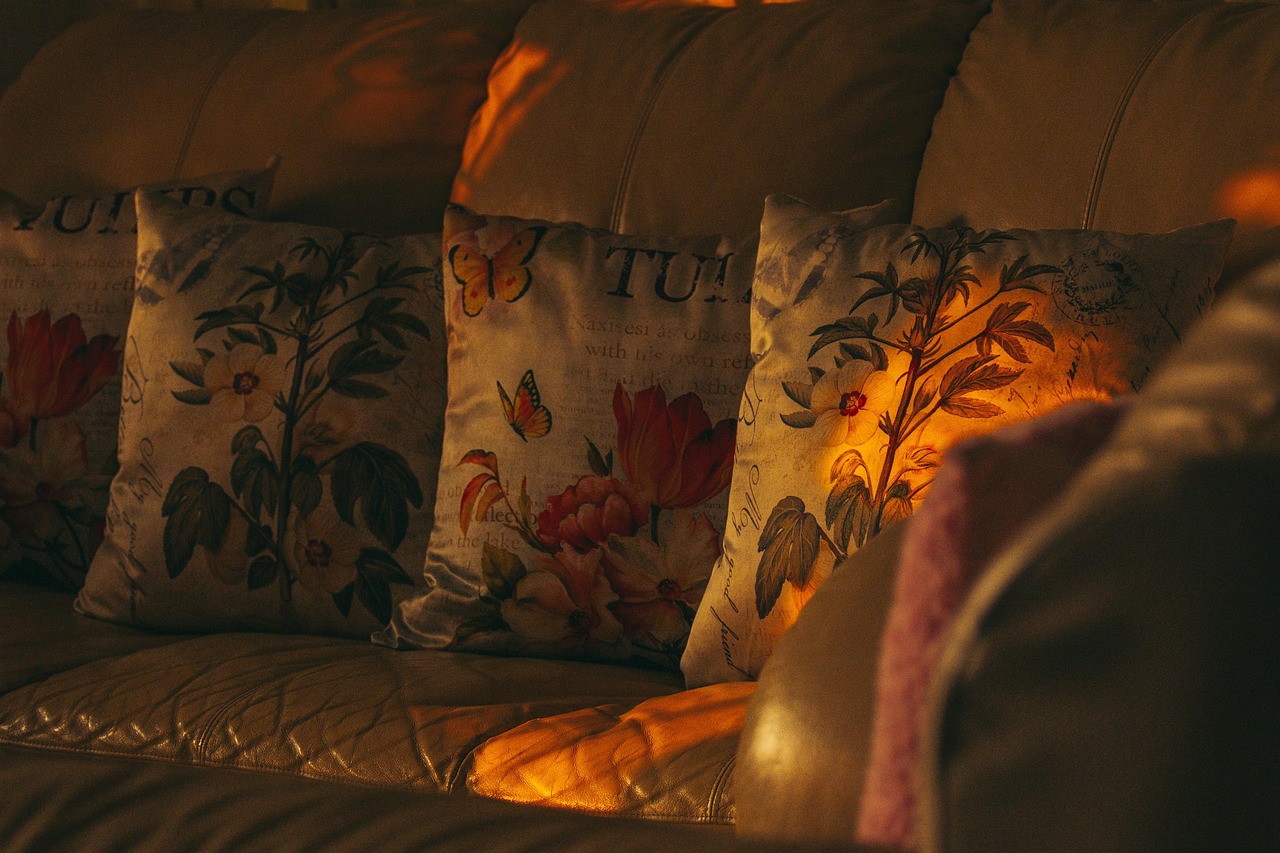 Faux Leather Disaster (image credits: pixabay)