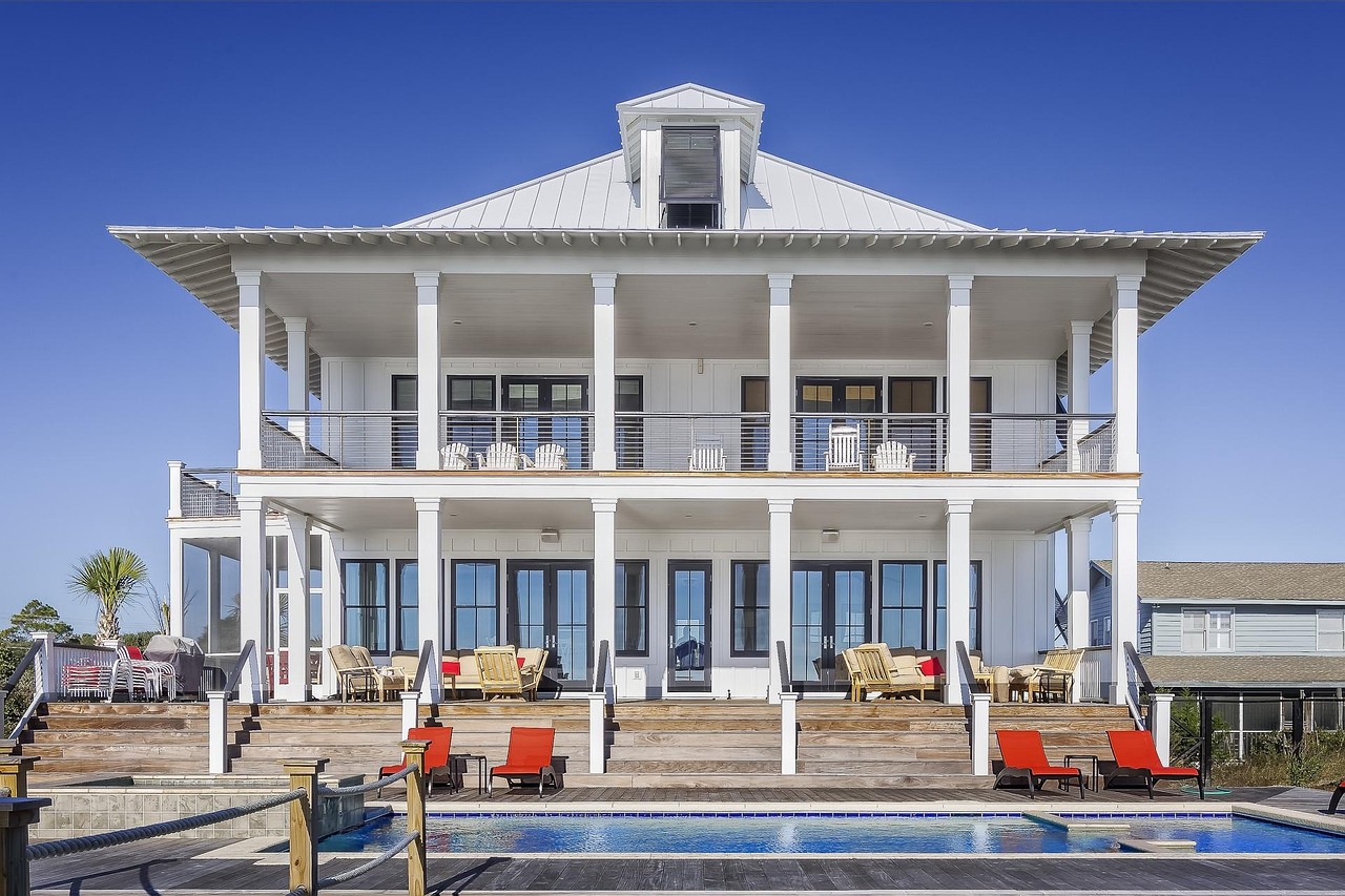 Best House Shapes for Resale Value