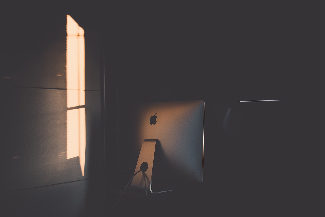 Charcoal Gray - The Light-Sucking Vampire (image credits: pixabay)