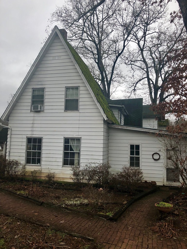 Modern Farmhouse Style Goes Mainstream (image credits: flickr)