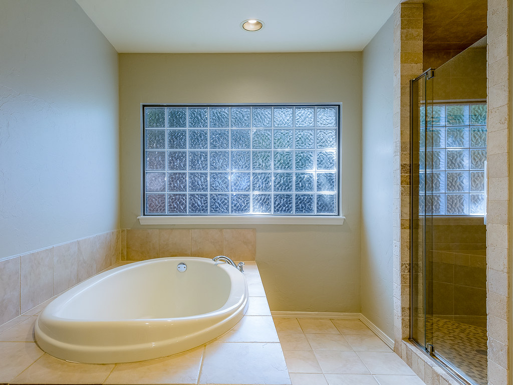 Wet Rooms Make a Splash (image credits: flickr)