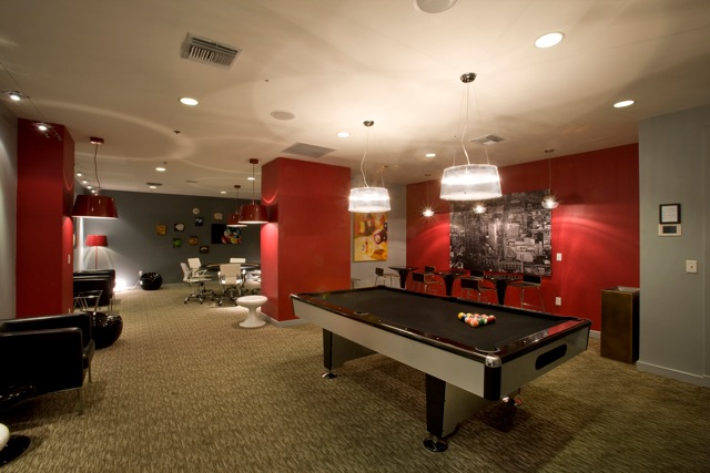 Entertainment Spaces That Create Actual Experiences (image credits: wikimedia)