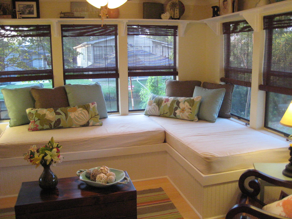 Built-In Solutions (image credits: flickr)
