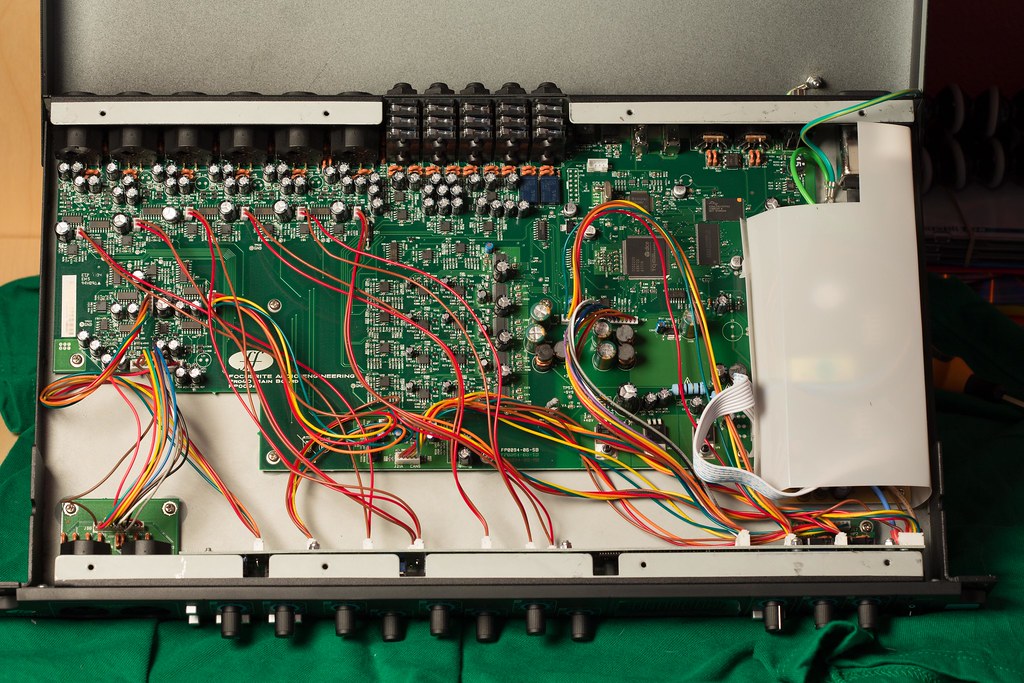 Flexible Electronics Are Changing Everything (image credits: flickr)
