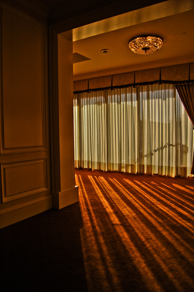 The Light Trick Every Pro Uses