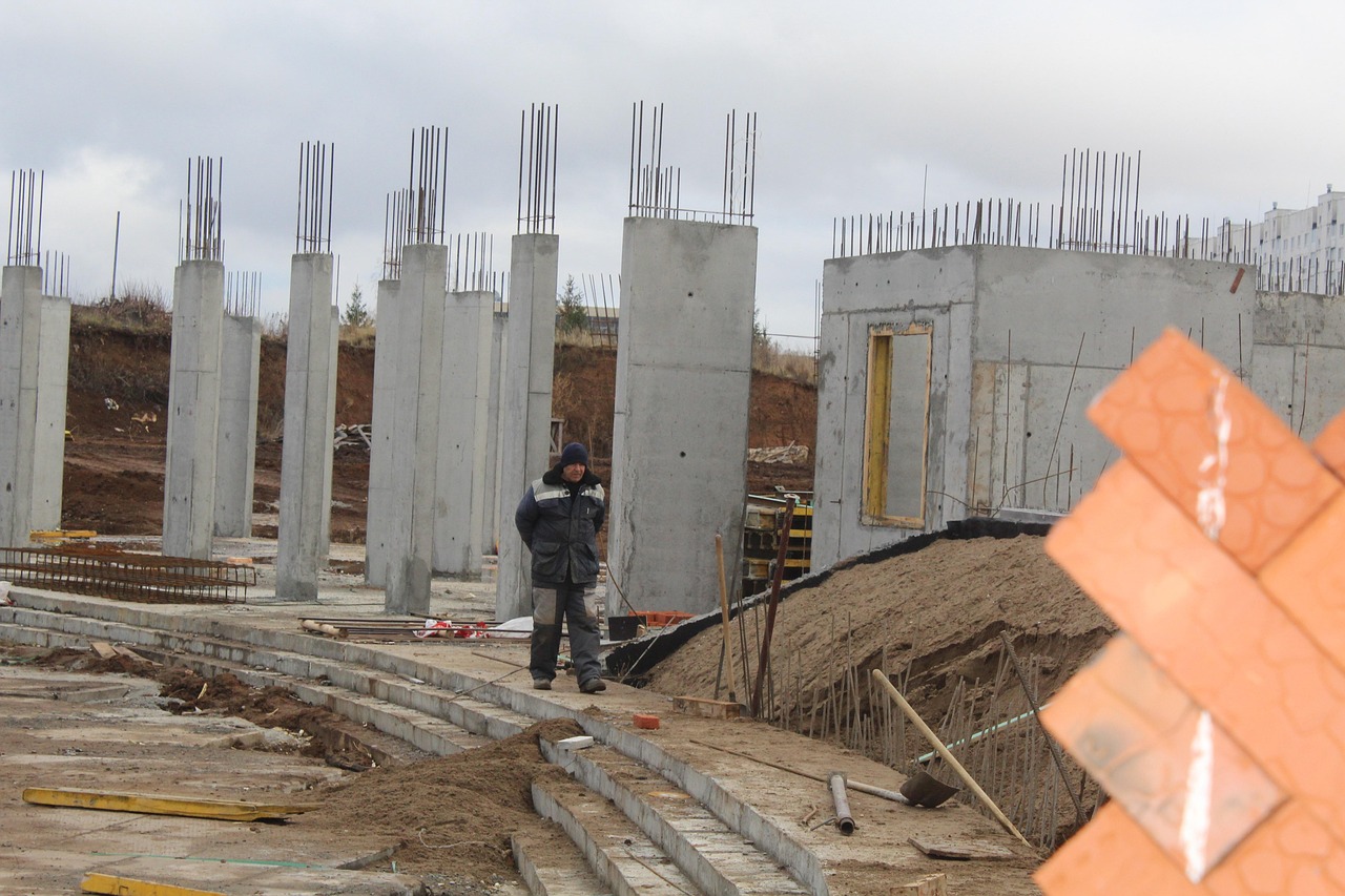 Where Builders Often Cut Corners